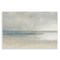 Stupell Industries Abstract Beach Horizon Landscape Wall Plaque Design By Christy McKee
